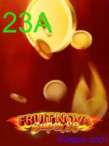 FruitNovaSuper80
