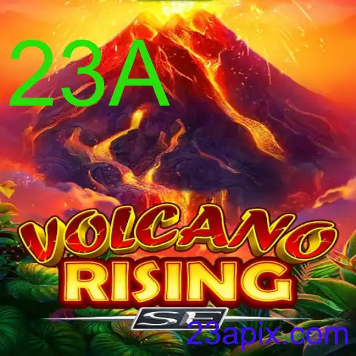 VolcanoRisingSE